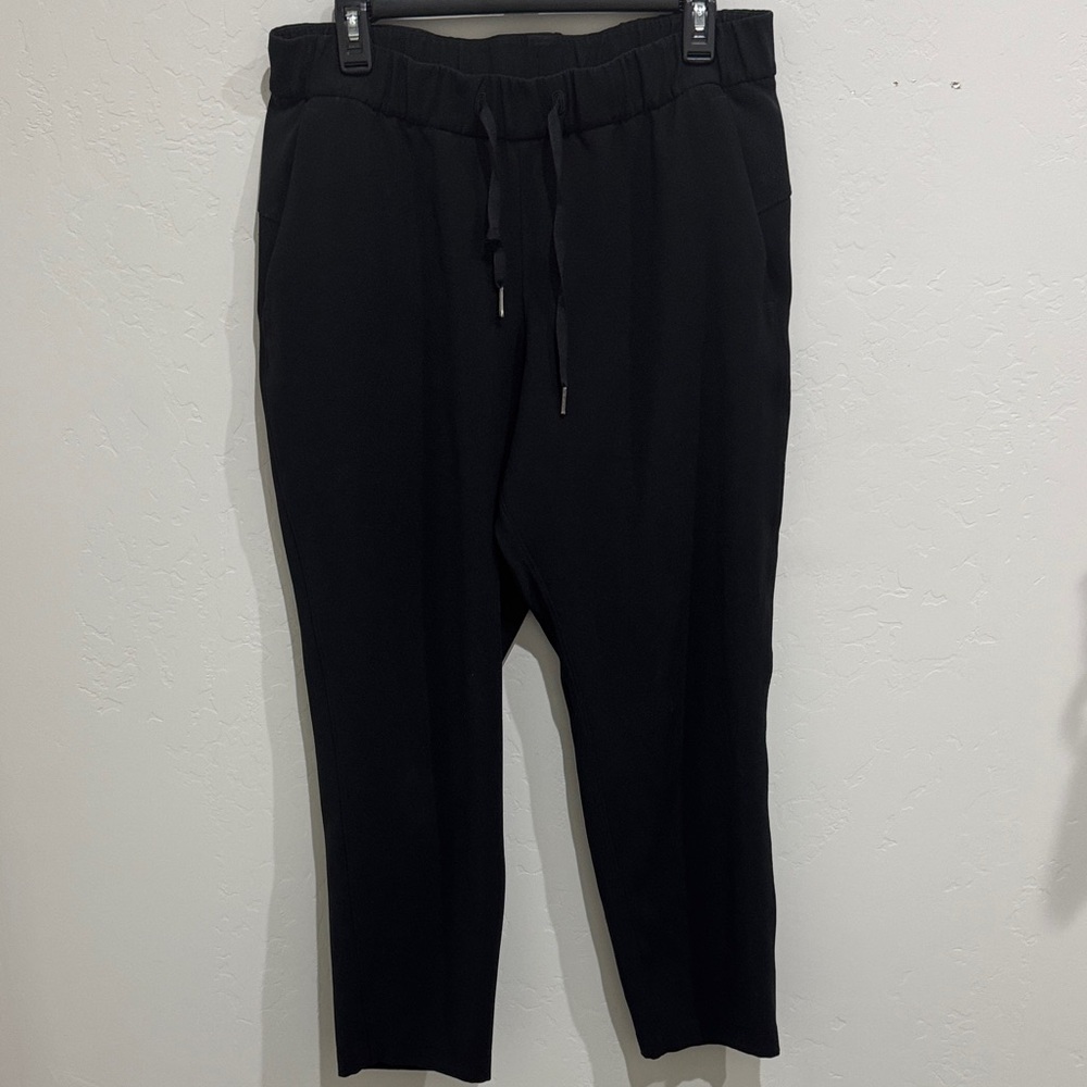 Lululemon Keep Moving Pants - image 4